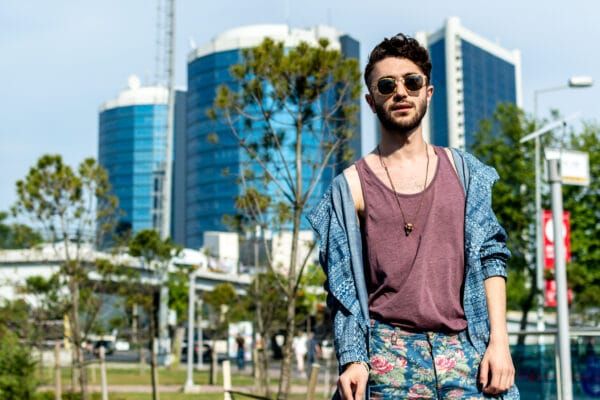 Elska shares the bodies and voices of queer Istanbul, the “gayest city in the Muslim world”