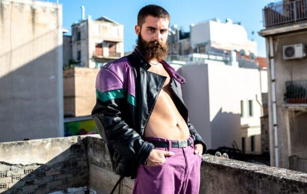 Elska magazine celebrates eight years of sharing global gay stories and diverse beauty