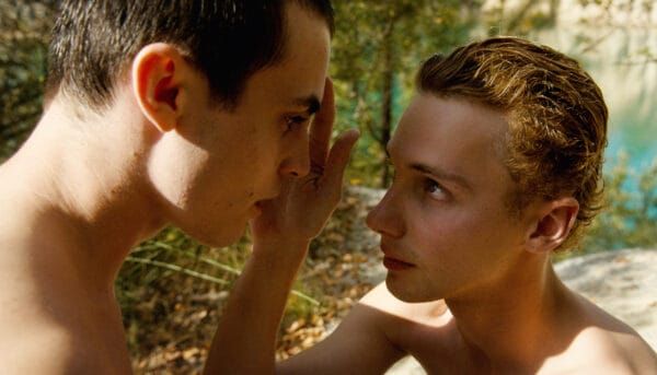 FILM REVIEW: Lie With Me – “Achingly beautiful.”