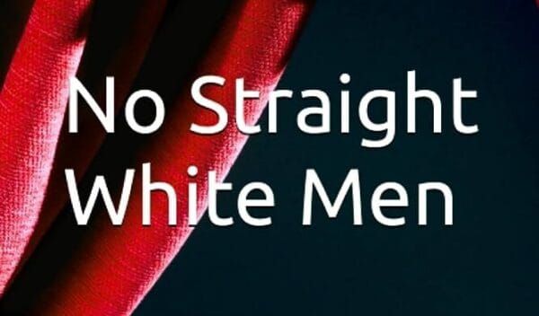 BOOK REVIEW: ‘No Straight White Men’ by Paul Stone