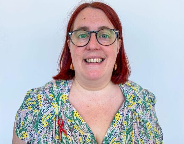 Deborah Gold to step down as Chief Executive of National AIDS Trust