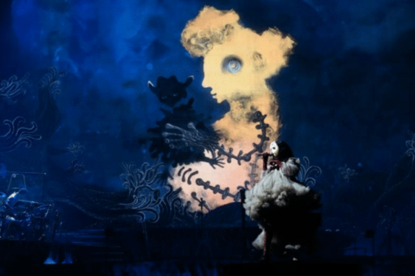 Björk shares fantastical new animated video for ‘Victimhood’