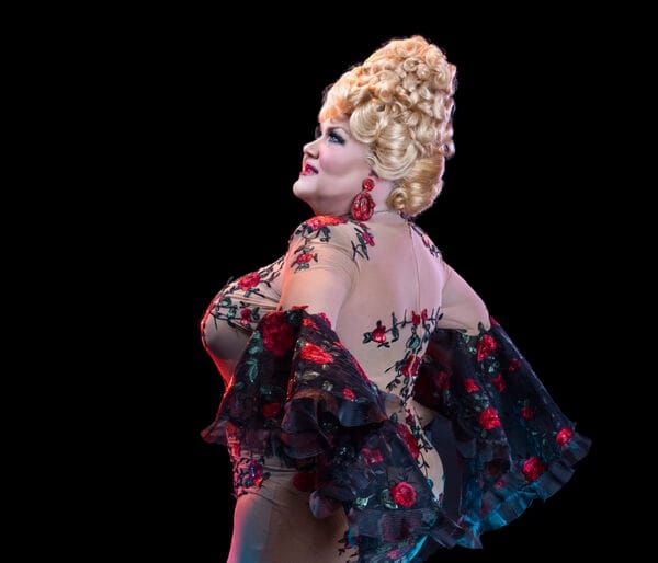 Steven Brinberg and Trevor Ashley to bring Shirley, Liza and Barbra to the UK