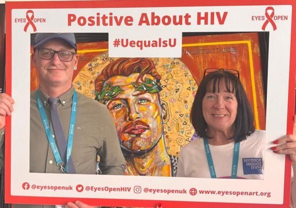 World AIDS Day: HIV Hour – the time is now!