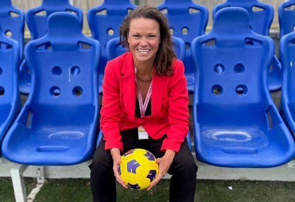 Brighton & Hove Labour propose to bring women’s football home to Brighton & Hove