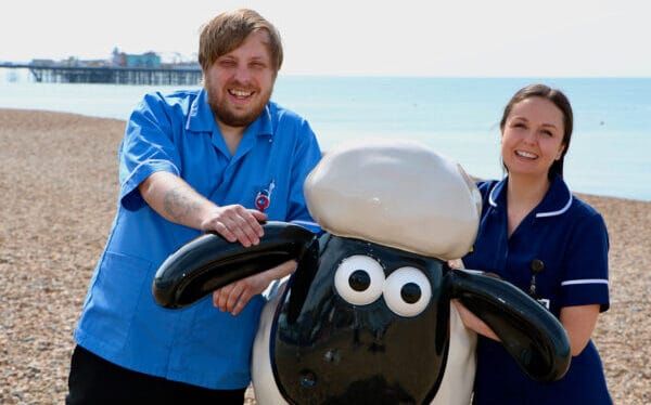 Martlets calls on the community to Save our Trail