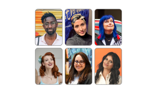 Judges revealed for inaugural Inclusive Books For Children Awards