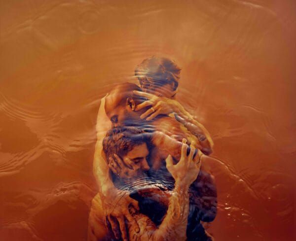 Casting announced for S. Asher Gelman’s ‘Afterglow’, a “sensual exploration of polyamory, commitment, and modern love”, showing at Southwark Playhouse Borough