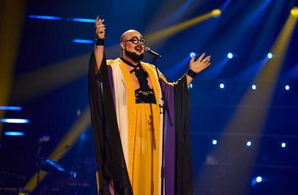 INTERVIEW: Birmingham’s Fatt Butcher dazzles on The Voice