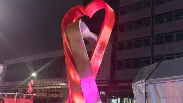 “Remember, Celebrate, Educate”: Birmingham to come together on World AIDS Day to help eliminate HIV