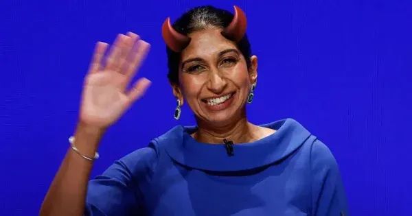 OPINION: It is time we take pride in our politics