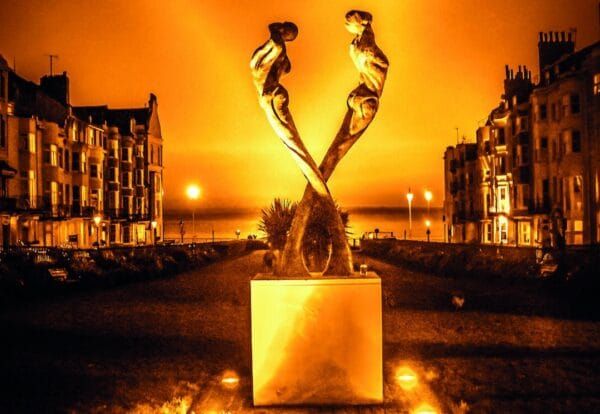 World AIDS Day Community Partnership announces plans for World AIDS Day Candlelight Vigil