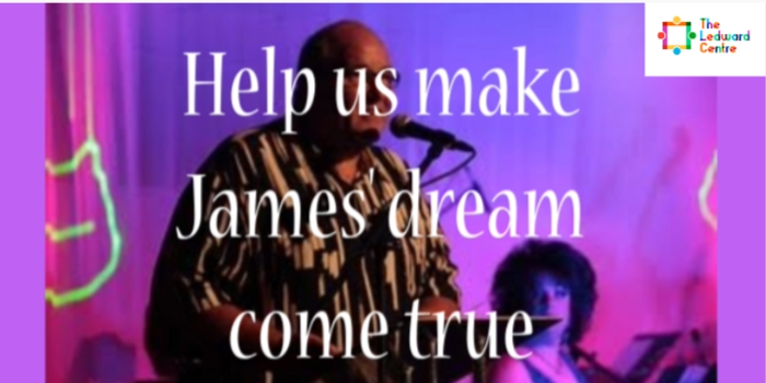 New Ledward Centre Crowdfunder campaign to be boosted by TRIPLE matchfunding!