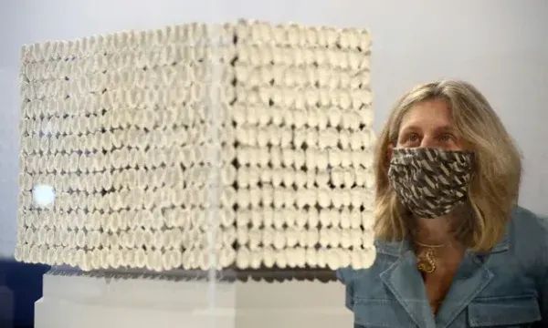 Trans and non-binary people needed for Trafalgar Square Fourth Plinth installation