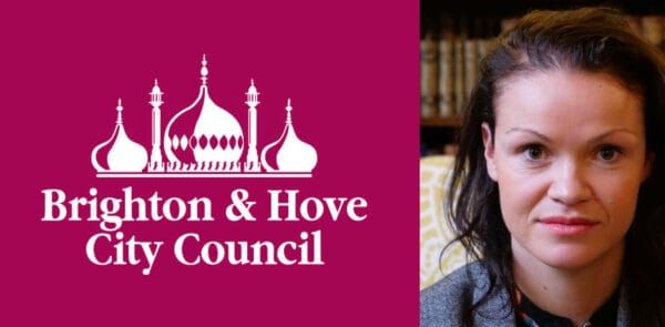 Brighton & Hove City Council left with an “effective budget gap of £31 million for next year’s budget”