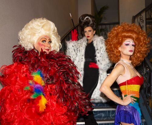 Cinderella – The Fairy Godmother of all Pantos returns to The Doubletree by Hilton Brighton Metropole this Christmas