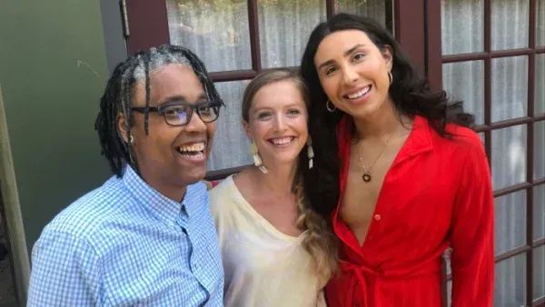 Go Beyond the Binary: New film explores what it means to be intersex and how you can better support intersex siblings