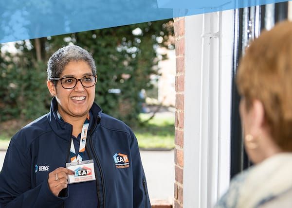 Help and advice available for Brighton & Hove residents worried about rising energy bills this winter, as the cost of living crisis continues