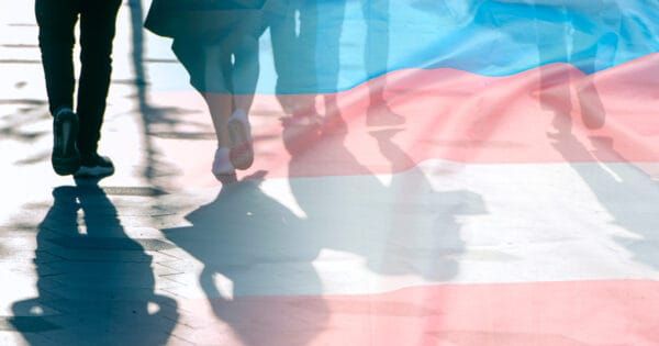 Trans guidance for schools: Teachers will not be ‘compelled’ to use a child’s preferred pronouns