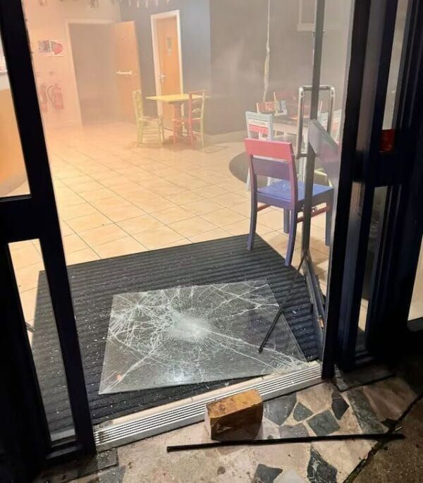 Wolverhampton’s Pride House to fundraise after break-in