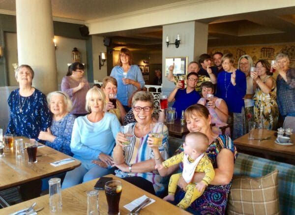 Shared Lives: could you put your spare room to good use?