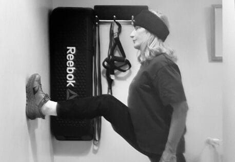 NEW YEAR, NEW YOU: Exercise for the body and the mind