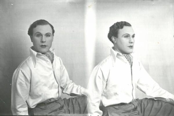 Barnsley Civic partners with Maurice Dobson Museum to offer commission opportunity for local LGBTQ+ artist from the Barnsley area