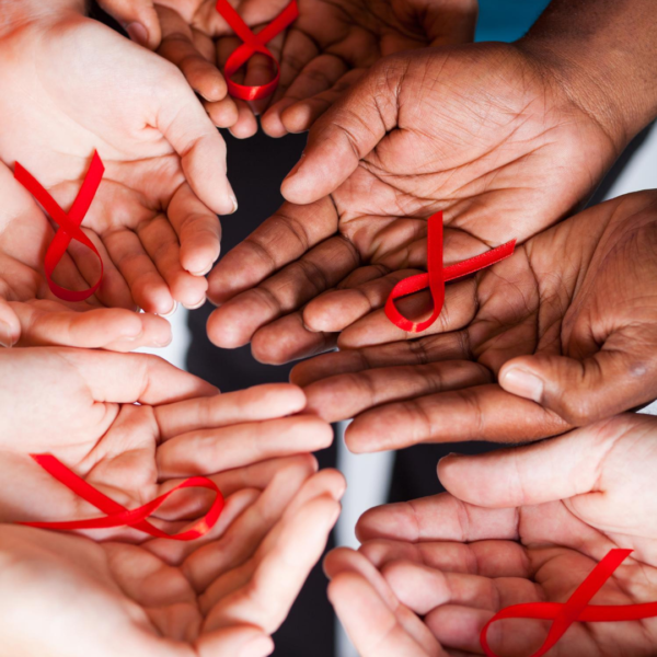 UK’s largest survey of people living with HIV reveals high satisfaction with treatment and care, but stigma and mental health conditions remain prevalent