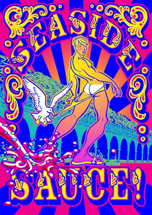 Seaside Sauce! Brighton & Hove to celebrate LGBT+ History Month with inclusive and educational events
