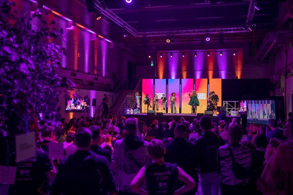 Boycott dropped after National Student Pride parts ways with Airbus, HSBC, Disney, Deutsche Bank, and Amazon as sponsors