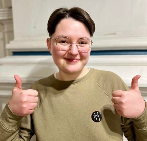 Brighton’s LGBTQ+ choir, the Rainbow Chorus, has a new accompanist!