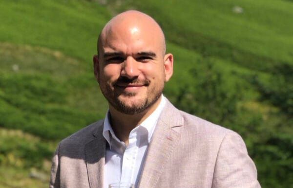 “This must come as a wake-up call”! Richard Angell, Chief Executive of Terrence Higgins Trust, responds to figures showing 5% increase in sexually transmitted infections