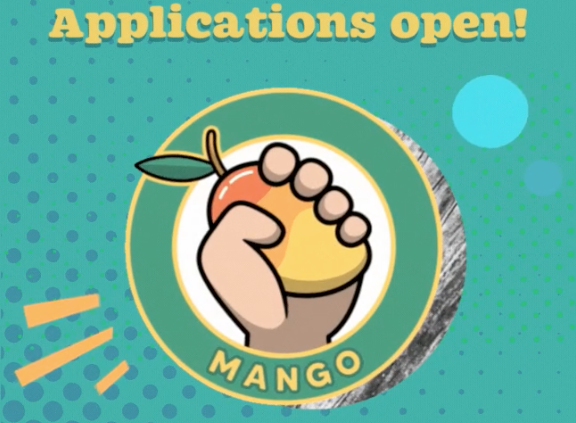 Mermaids launches new-look MANGO to empower and upskill trans young people to be the changemakers of tomorrow