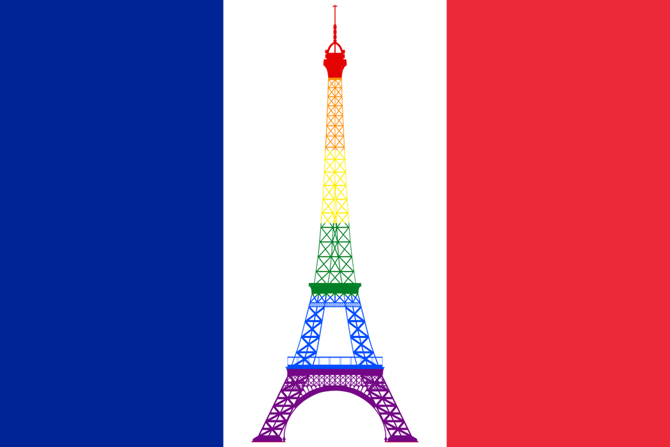 French Parliament votes to compensate victims of anti-gay laws