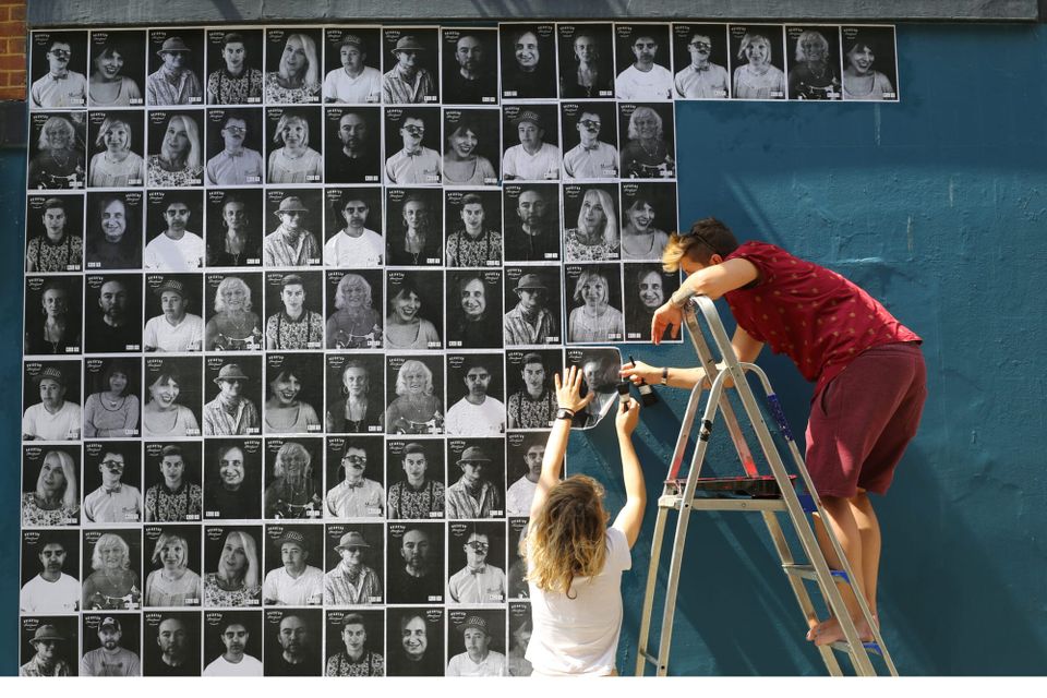 Brighton LGBTQIA+ History Club invites participants of Brighton Trans*formed to celebrate 10th anniversary of the groundbreaking project