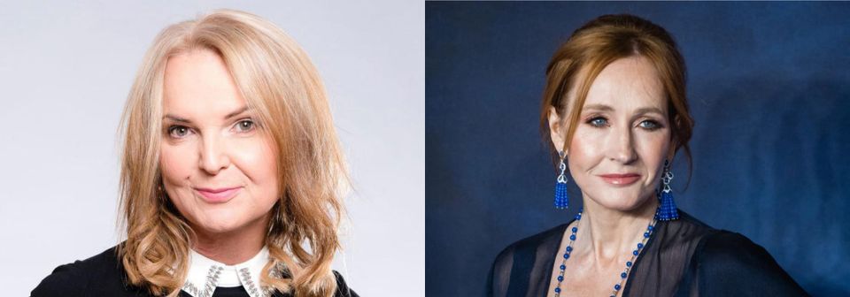 India Willoughby reports J.K. Rowling to the police after the author makes “grossly offensive” remarks on X