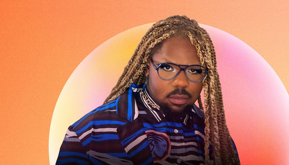 MNEK to headline one of London’s hottest Pride events at the Clapham Grand