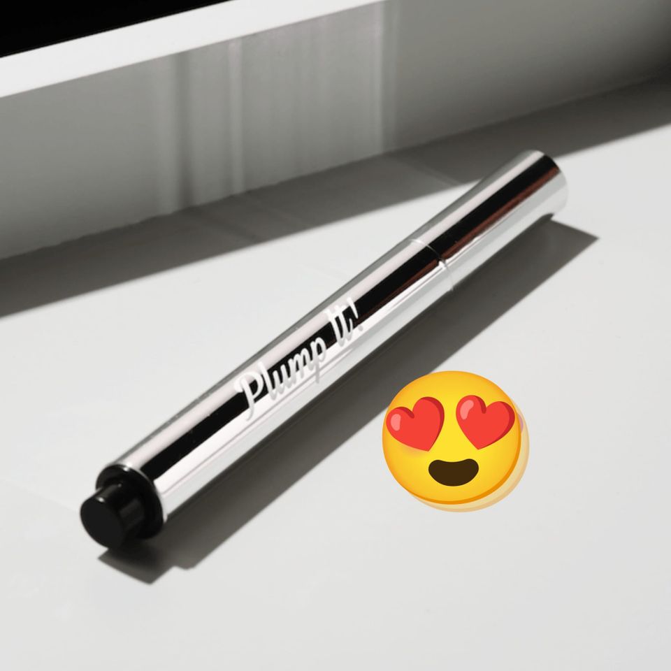 REVIEW: Plump It! Viral Lip Plumper