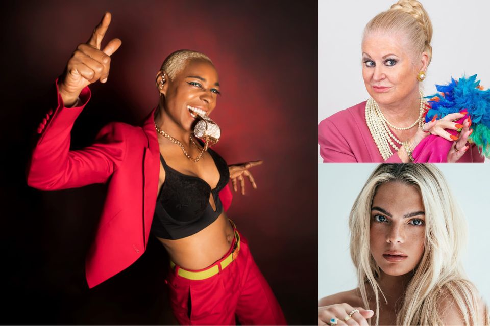 Feels so good: Leeds Pride reveals big name acts for 2024 Pride event