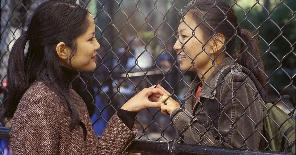 Birmingham’s Flatpack Film Festival to explore ‘Chinese Queers’