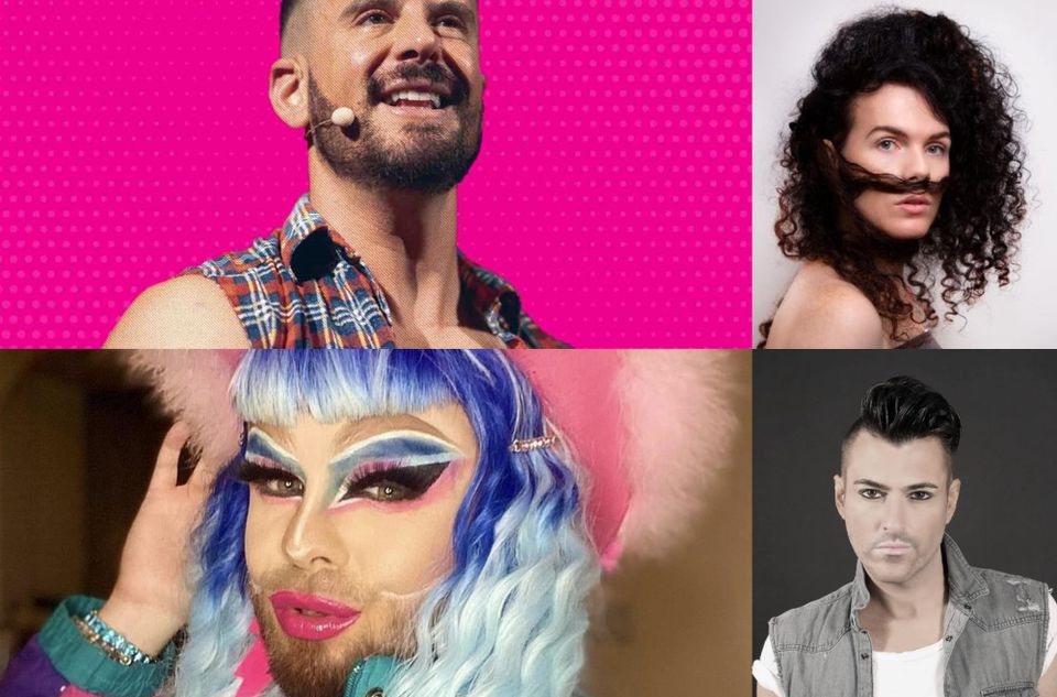 “A celebration of inclusivity.” First ever Thurrock Pride to be a feast of colour, comedy, drag and discussions