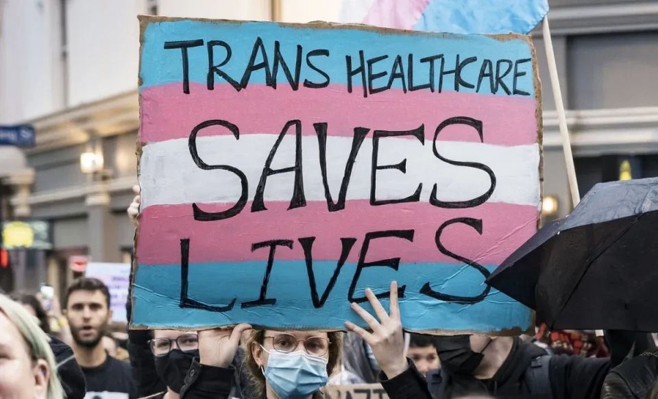 Mermaids responds to Dr Hilary Cass’ review into the care of gender-questioning children