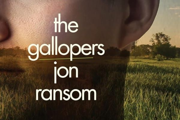 BOOK REVIEW: The Gallopers by Jon Ransom