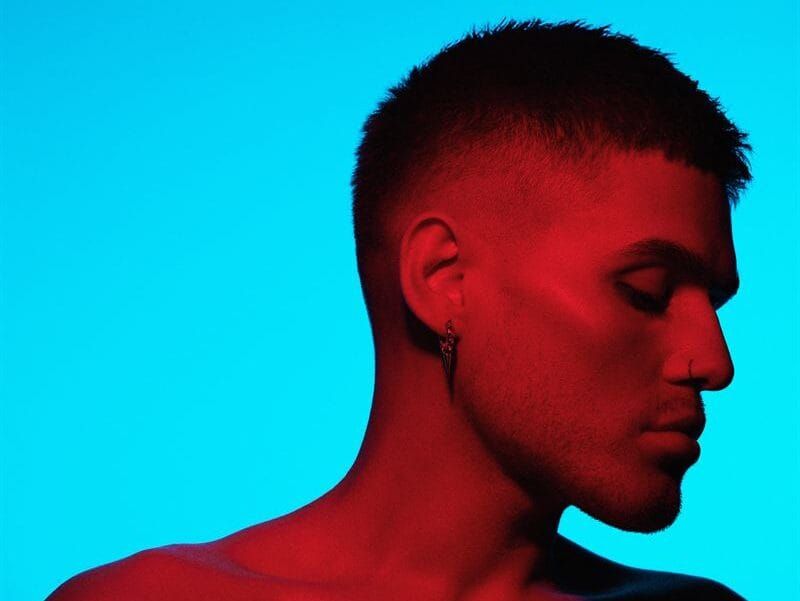 ‘Red Bleeding’ by Swedish pop artist SYLVE named Official West Pride (Gothenburg Pride) song for 2024