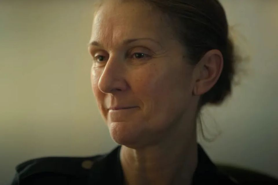 Amazon Prime drops emotional trailer for new documentary, ‘I AM: CELINE DION’