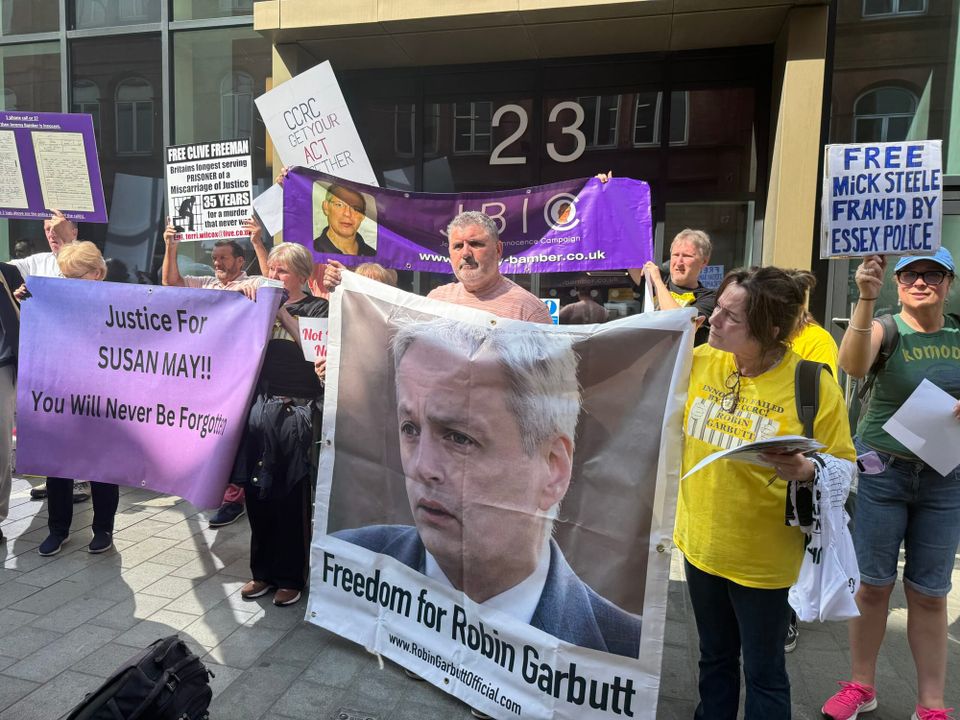 FEATURE: A 63-year struggle for intersex recognition and rights