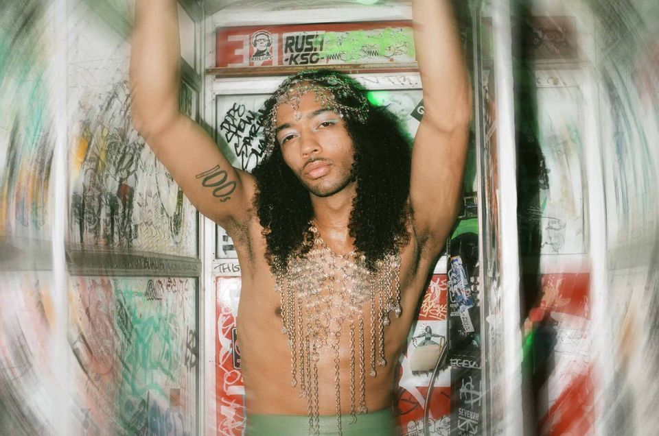 Non-binary artist KOSSISKO transforms pain into power with release of new song ‘Finally Free’