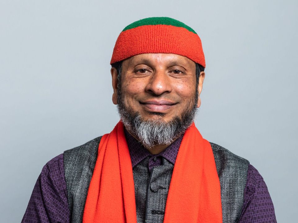 Brighton & Hove councillors expected to appoint British Bangladeshi Mohammed Asaduzzaman as city’s new Mayor
