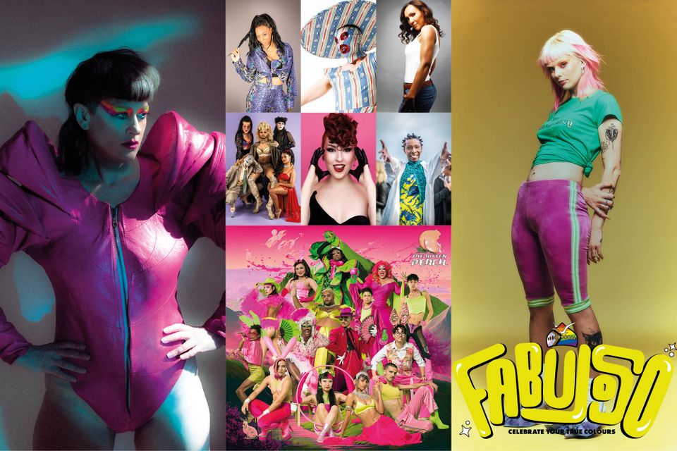 Brighton & Hove Pride 2024 to present the best LGBTQ+ performers and collectives at this year’s FABULOSO Festival