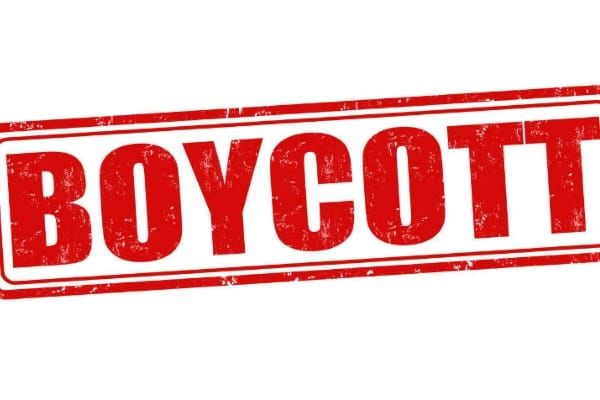 LGBTQ+ groups boycott Brighton Resource Centre over anti-trans ties